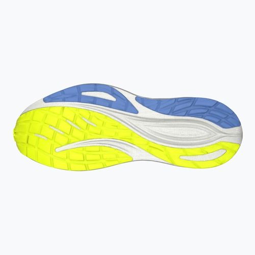 Női futócipő Mizuno Neo Zen 2 white/ultramarine/lightning yellow