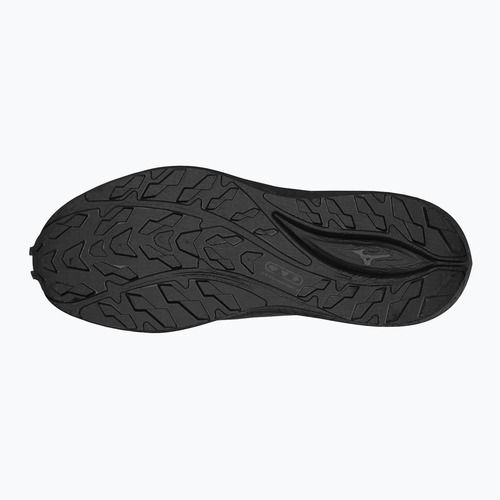 Férfi futócipő Mizuno Neo Lumina Gtx black/harbor mist/black