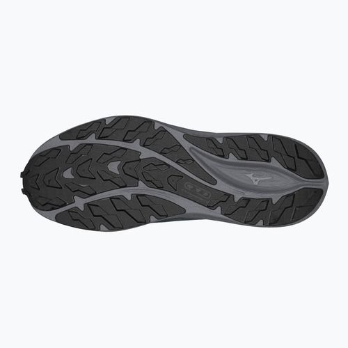 Férfi futócipő Mizuno Neo Lumina foliage green/north atlantic/quiet shade