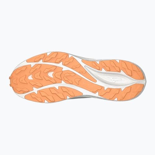 Női futócipők Mizuno Neo Lumina silver birch/lightning yellow