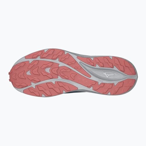 Női futócipő Mizuno Neo Lumina sailor blue/rose elegance/harb