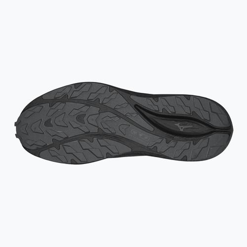 Női futócipő Mizuno Neo Lumina black/white/black