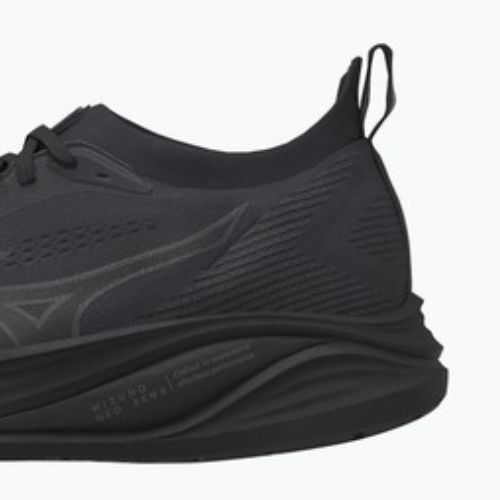 Futócipők Mizuno Neo Zen 2 black/black sand