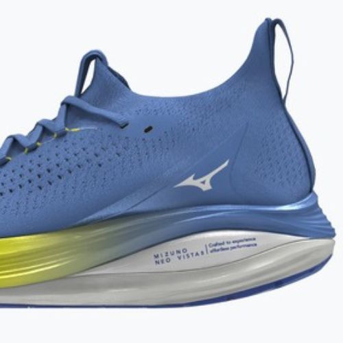 Női futócipő Mizuno Neo Vista 2 ultramarine/white/lightning yellow