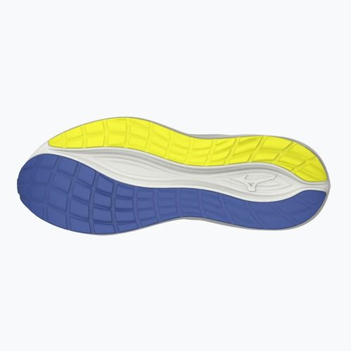 Női futócipő Mizuno Neo Cosmo dazzling blue/white/lightning yellow