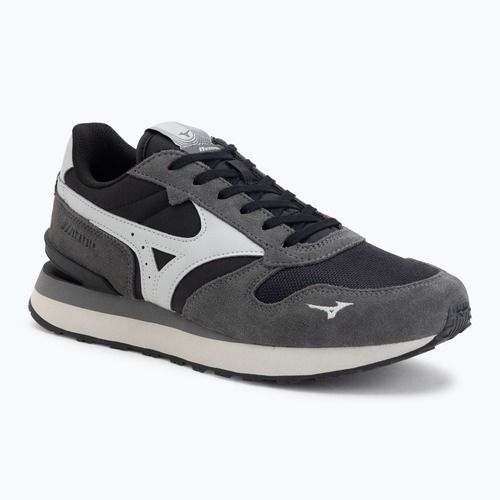 Mizuno RB87 cipők black/harbor mist/quiet shade