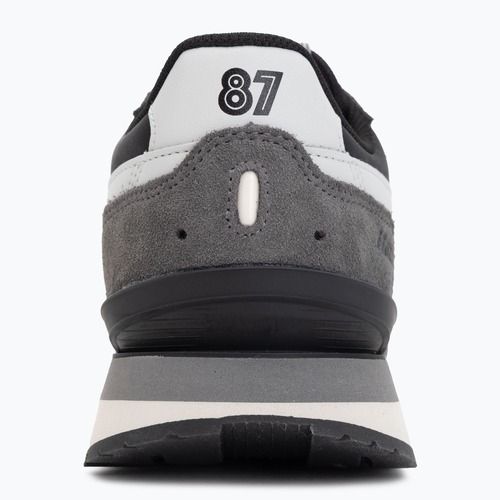 Mizuno RB87 cipők black/harbor mist/quiet shade