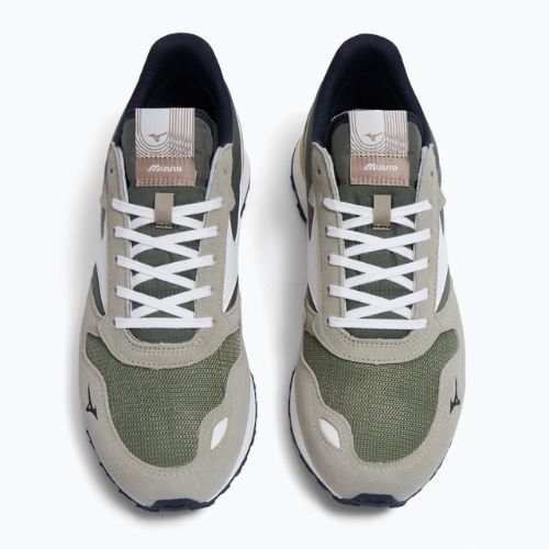 Cipők Mizuno RB87 four leaf clover/snow white/elm