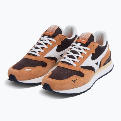 Cipők Mizuno RB87 mole/snow white/sunburn