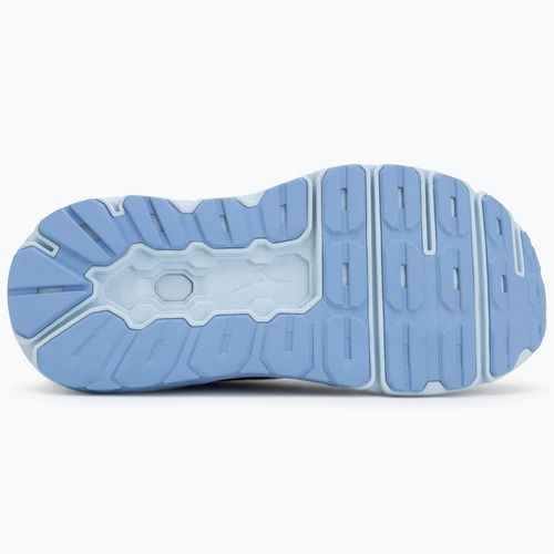 Női futócipő Mizuno Wave Horizon 9 Wild Wind/White/Vista Blue