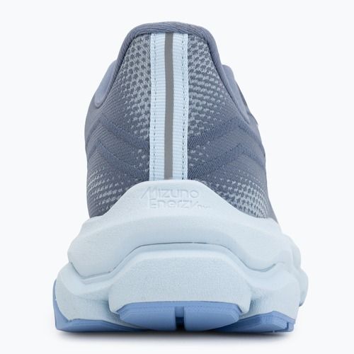Női futócipő Mizuno Wave Horizon 9 Wild Wind/White/Vista Blue