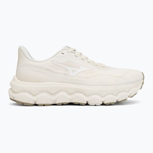 Női futócipő Mizuno Wave Horizon 9 Snow White/White/Elm