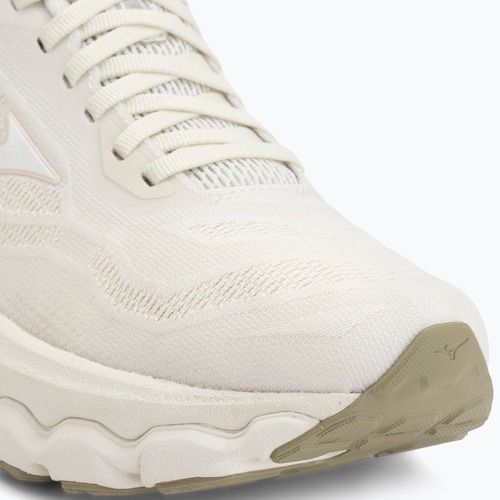 Női futócipő Mizuno Wave Horizon 9 Snow White/White/Elm