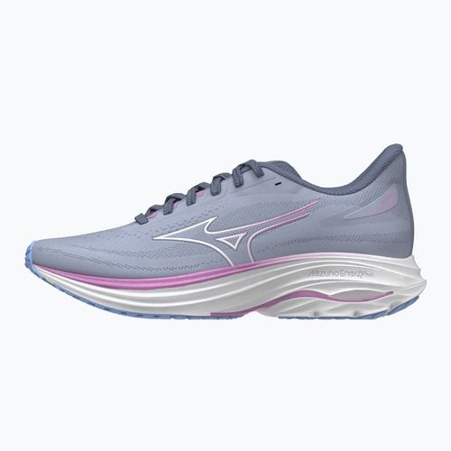 Női futócipő Mizuno Wave Ultima 17 eventide/white/first bloom