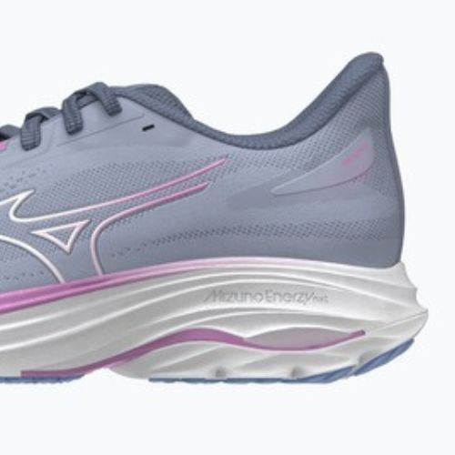 Női futócipő Mizuno Wave Ultima 17 eventide/white/first bloom
