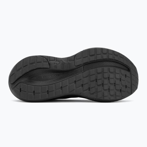 Női futócipő Mizuno Wave Inspire 22 black/black sand/black