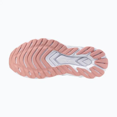 Női futócipők Mizuno Wave Skyrise 7 sailor blue/white/rose elegance