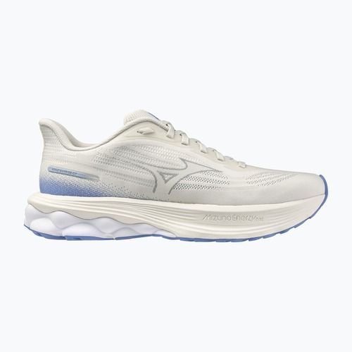 Női futócipő Mizuno Wave Skyrise 7 Snow White/Ultramarine