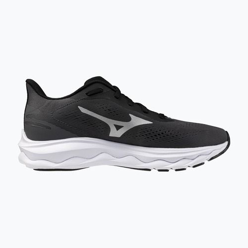 Női futócipő Mizuno Wave Serene 2 iron gate/silver/papaya