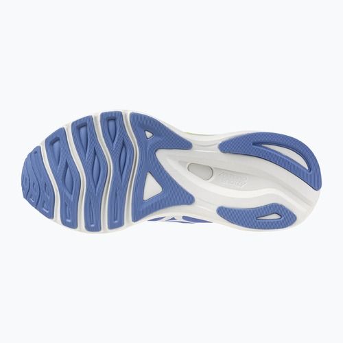 Női futócipő Mizuno Wave Serene 2 ultramarine/gf white/fortune yellow