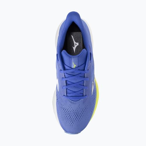 Női futócipő Mizuno Wave Serene 2 ultramarine/gf white/fortune yellow