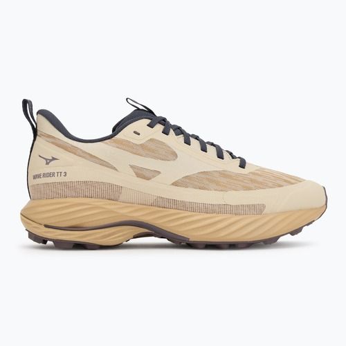 Női futócipő Mizuno Wave Rider TT 3 Curds & Whey/Summer Sand/Moonscape