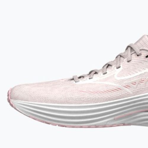 Női futócipő Mizuno Wave Rider 29 petal pink/white/pinkesque