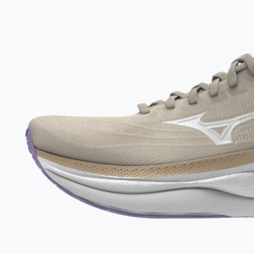 Női futócipő Mizuno Wave Sky 9 summer sand/white/ curds&whey