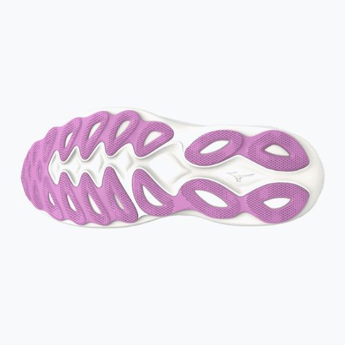 Női futócipő Mizuno Wave Sky 9 ancient water/white/ice water