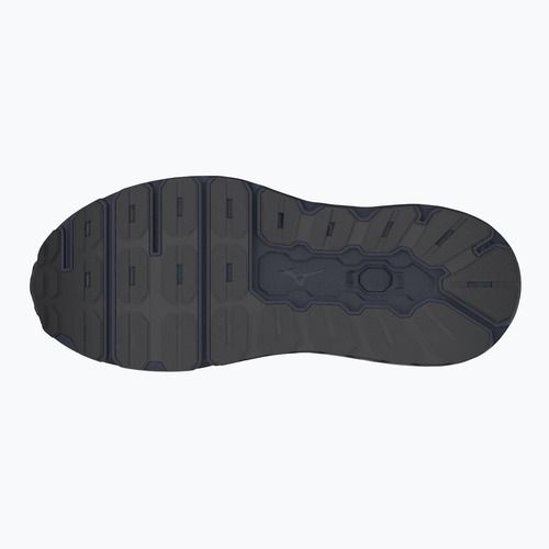 Férfi futócipő Mizuno Wave Horizon 9 India Ink/Galaxy Silver/Black