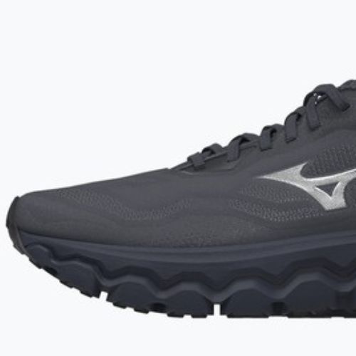 Férfi futócipő Mizuno Wave Horizon 9 India Ink/Galaxy Silver/Black