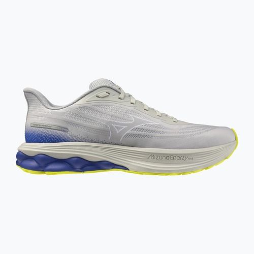 Férfi futócipő Mizuno Wave Skyrise 7 dawn blue/white/dazzling blue