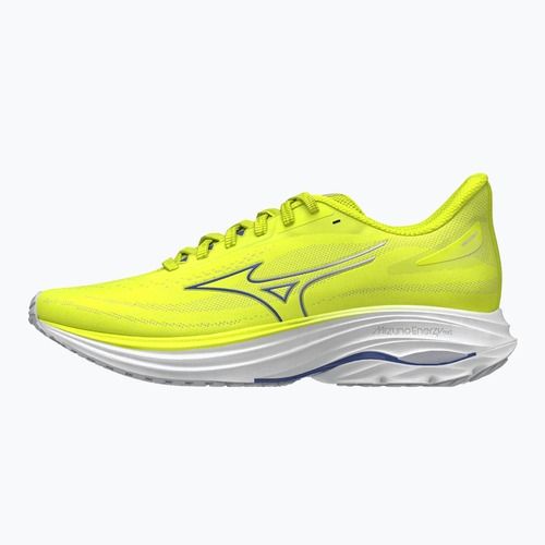 Férfi futócipő Mizuno Wave Ultima 17 lightning yellow/surf the web