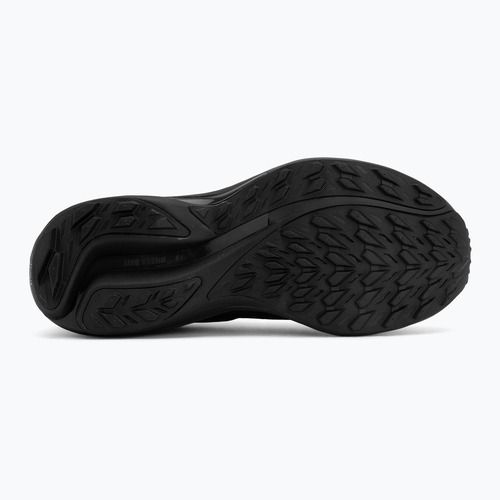 Férfi futócipő  Mizuno Wave Rider GTX 3 black/black/black sand
