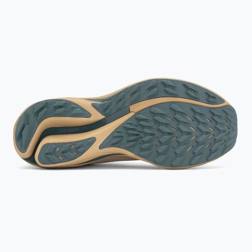 Férfi futócipő Mizuno Wave Rider TT 3 Curds & Whey/Summer Sand/North Atlantic