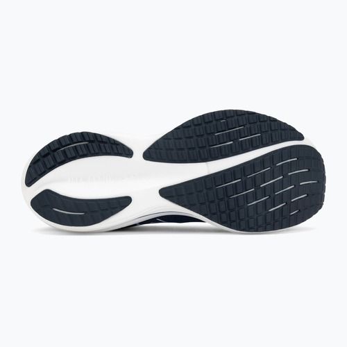 Férfi futócipő Mizuno Wave Rider 29 estate blue/white/lightning yellow