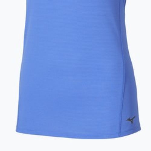 Női futótrikó Mizuno Active DryAeroFlow Tank Top ultramarine