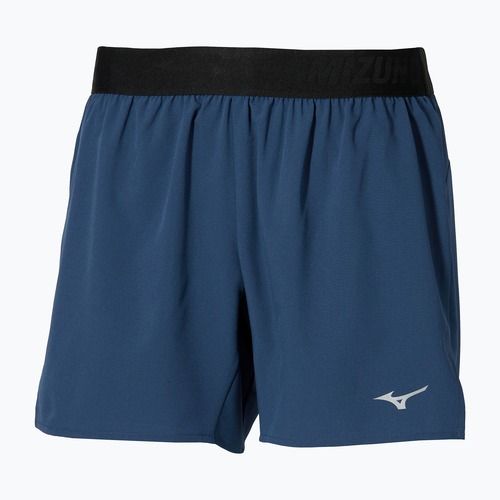 Női futó rövidnadrág Mizuno Core 5.5 estate blue