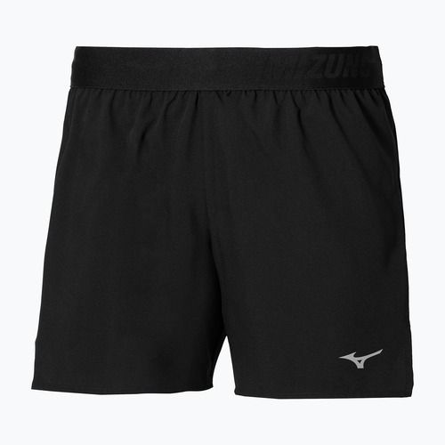 Női futóshort Mizuno Core 5.5 black