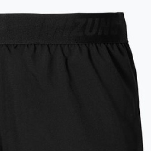 Női futóshort Mizuno Core 5.5 black