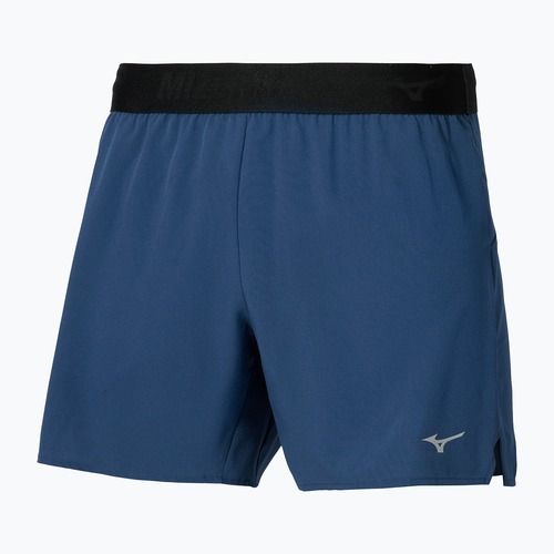 Férfi futóshort Mizuno Core 5.5 estate blue