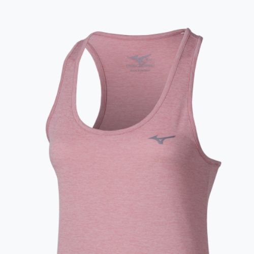 Női futótrikó Mizuno Impulse Core Tank neo mint