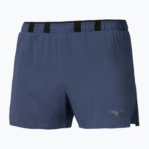 Férfi futó rövidnadrág Mizuno Tech Light 3.5 estate blue