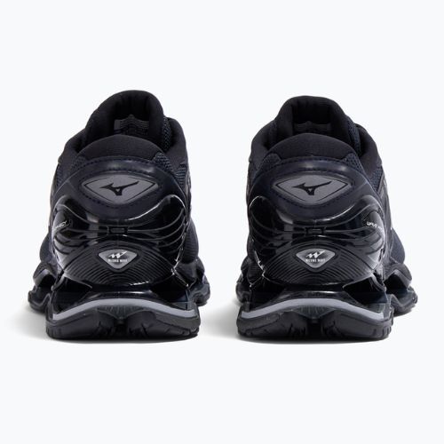 Cipők Mizuno Wave Prophecy LS salute/navy blazer/black