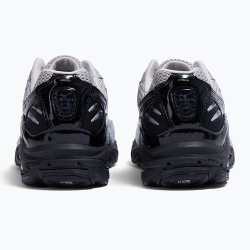 Cipők Mizuno Wave Rider 10 Harbor Mist/Silver/Black