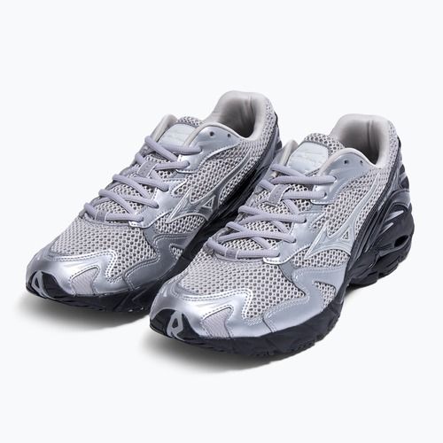 Cipők Mizuno Wave Rider 10 Harbor Mist/Silver/Black