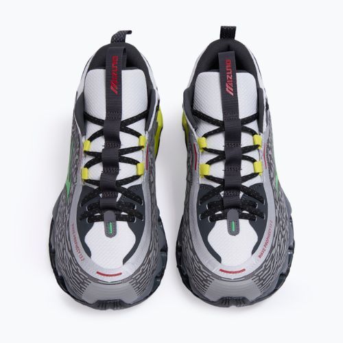 Cipők Mizuno Wave Prophecy 13.2 quiet shade/vibrant green