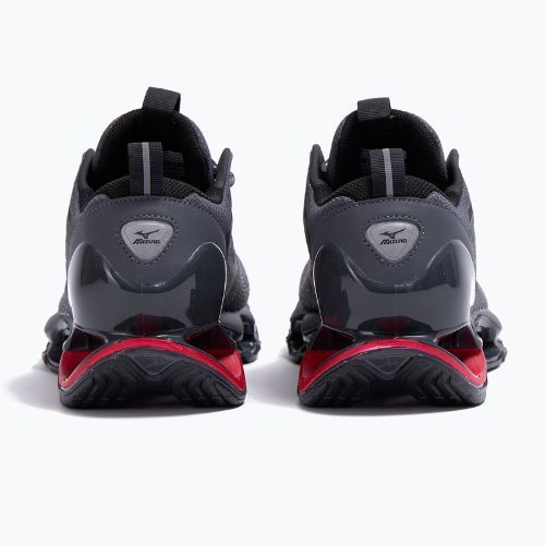 Futócipő Mizuno Wave Prophecy 13.2 quiet shade/silver/barbados cherry