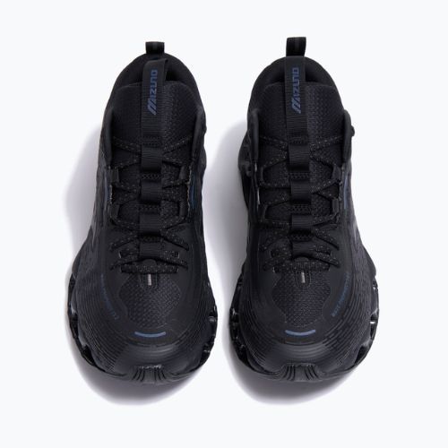 Futócipő Mizuno Wave Prophecy 13.2 black/black/iron gate