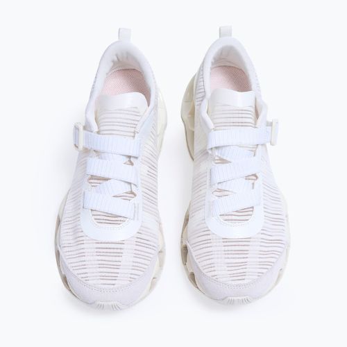 Cipők Mizuno Wave Prophecy Strap 2 Snow White/Pristine